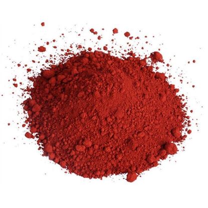 تصویر  اکسید آهن قرمز   190 - 130  Iron Oxide Red
