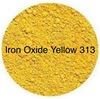 تصویر  اکسید آهن زرد313  Iron Oxide Yellow